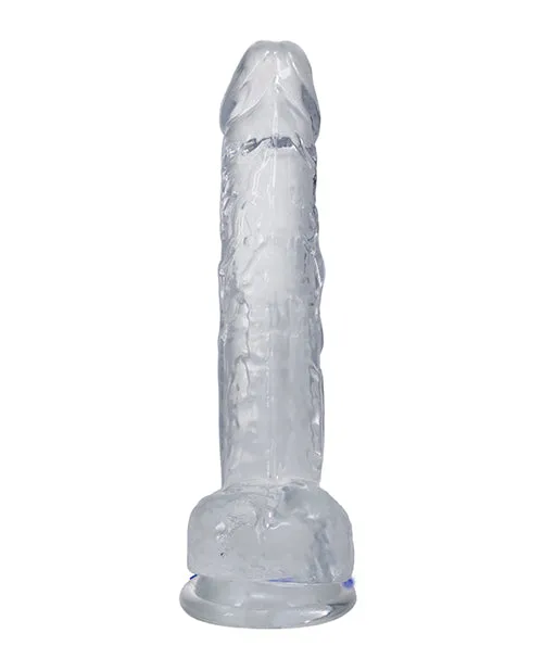 Doc Johnson Female Sex Toys In A Bag 8 Big Dick