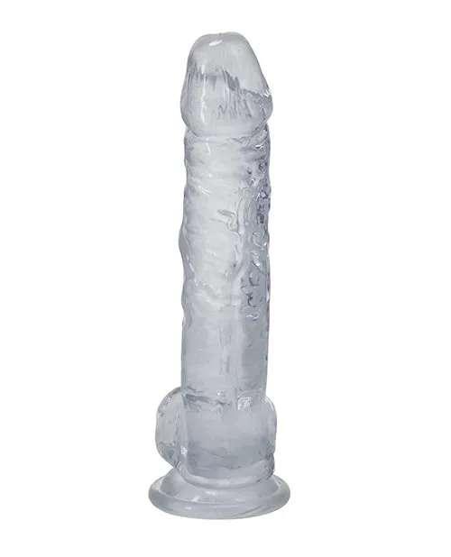 Doc Johnson Female Sex Toys In A Bag 8 Big Dick