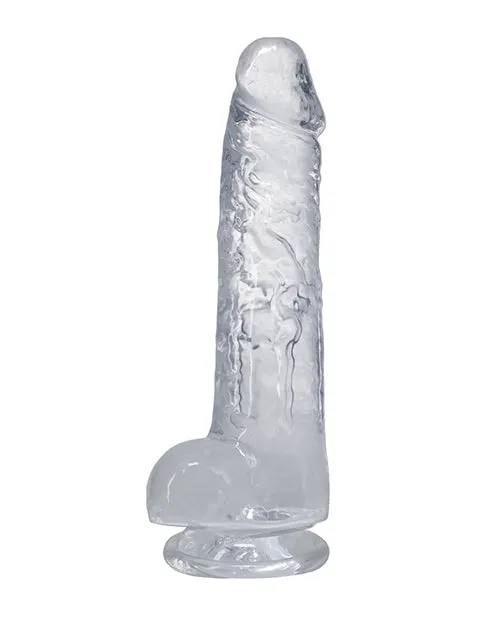 Doc Johnson Female Sex Toys In A Bag 8 Big Dick