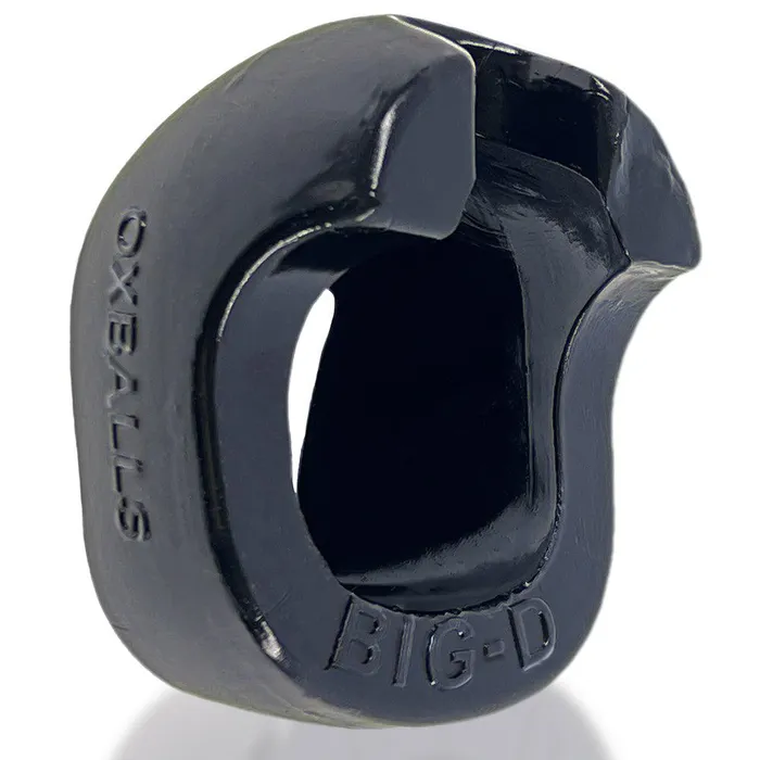 Oxballs BIGD Shaft Grip Cockring Oxballs Male Sex Toys