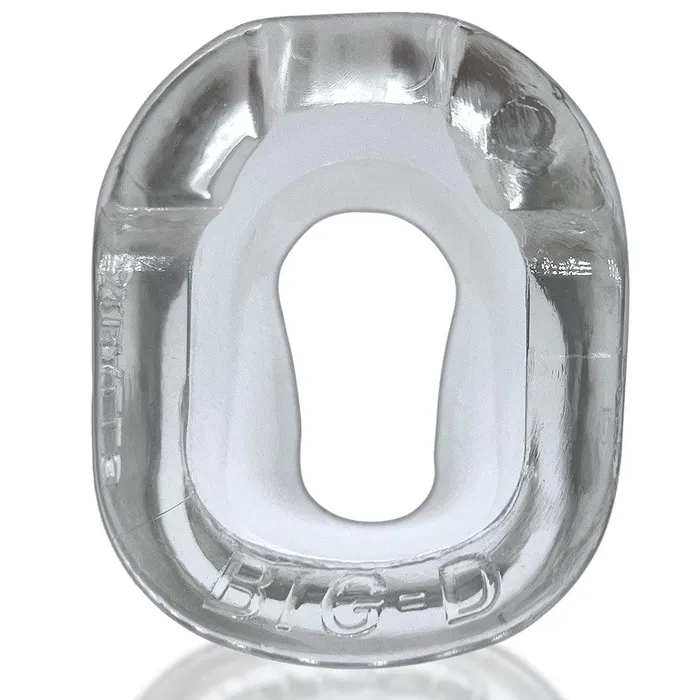 Oxballs BIGD Shaft Grip Cockring Oxballs Male Sex Toys