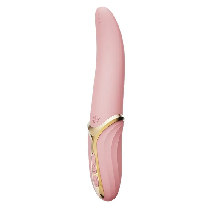 Vibrators Zalo EveSakura Pink ZALO USA LLC