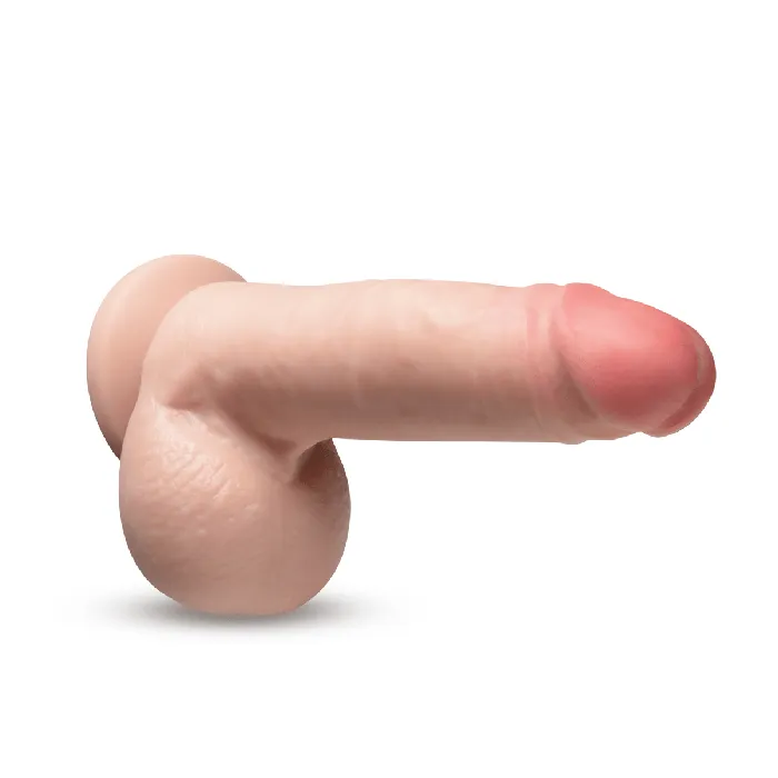 Blush Novelties Loverboy the K Pop Star Vanilla Dildos Blush Novelties Loverboy the K Pop Star Vanilla Dildos