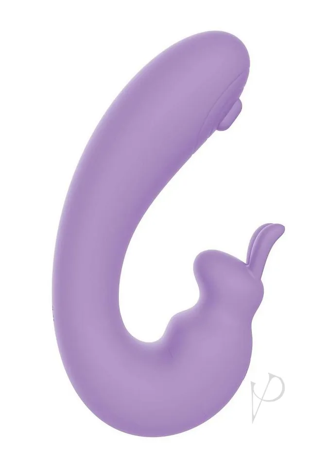 Blaze Bunny Thumper Vibe Lavender Blaze Vibrators