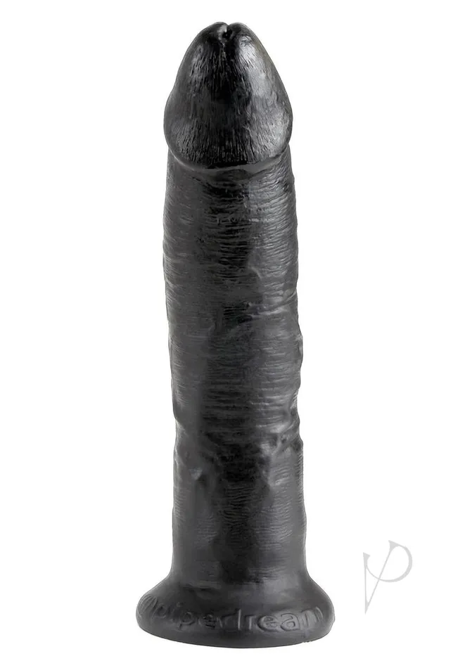 Dildos King Cock Kc 9 Cock Black
