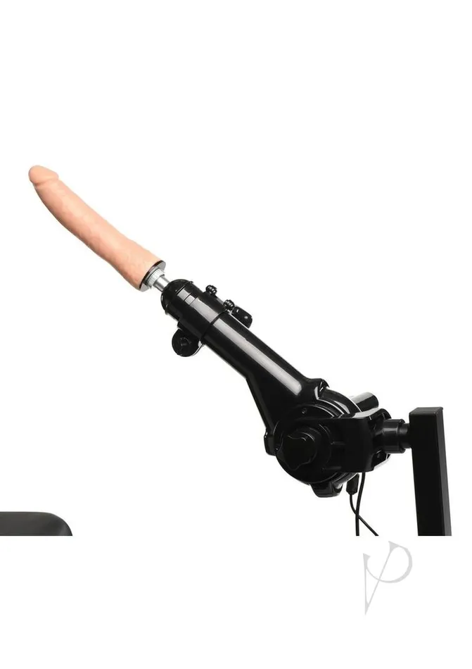 Female Sex Toys Master Series Ms Obedience Bench Sex Machine