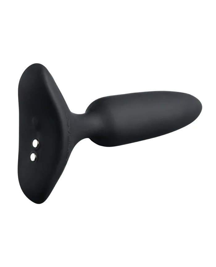 Lovense Hush 2 1inch Castle Megastore Anal