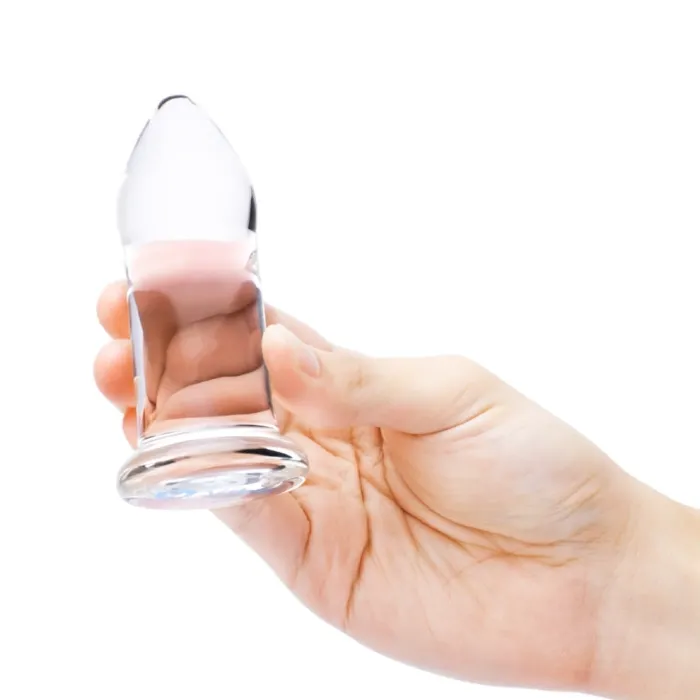 bVibe Anal GLASS ANAL DILATORS SET