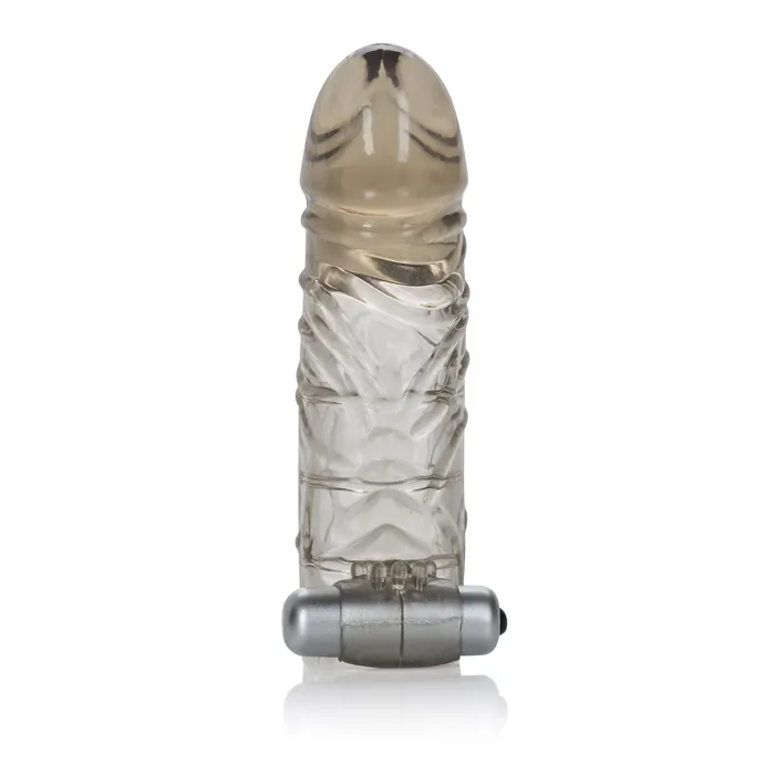 Extend It Up Smoke CalExotics Male Sex Toys Extend It Up Smoke CalExotics Male Sex Toys