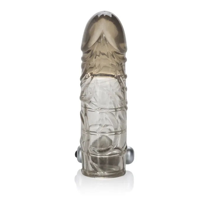 Extend It Up Smoke CalExotics Male Sex Toys Extend It Up Smoke CalExotics Male Sex Toys