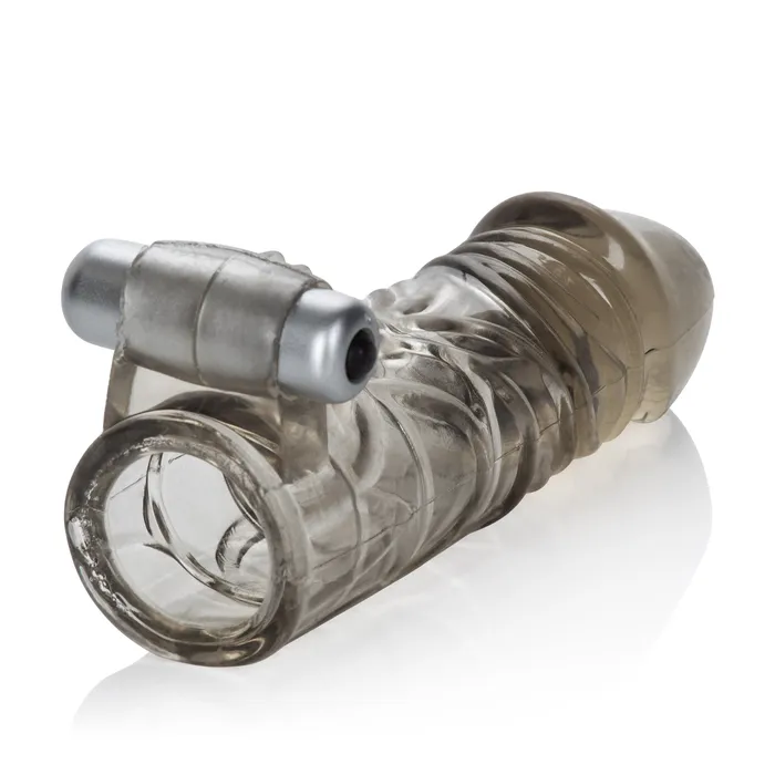 Extend It Up Smoke CalExotics Male Sex Toys Extend It Up Smoke CalExotics Male Sex Toys