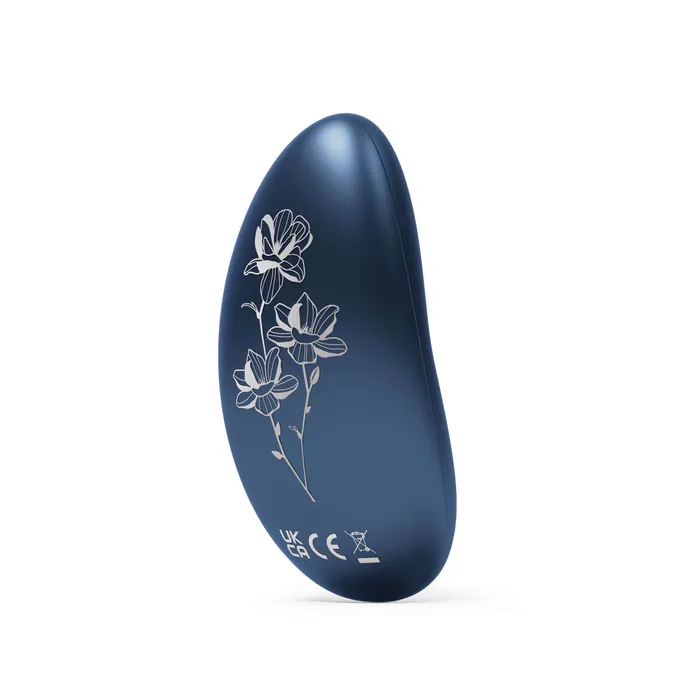 NEA 3 Alien Blue Lelo Dildos