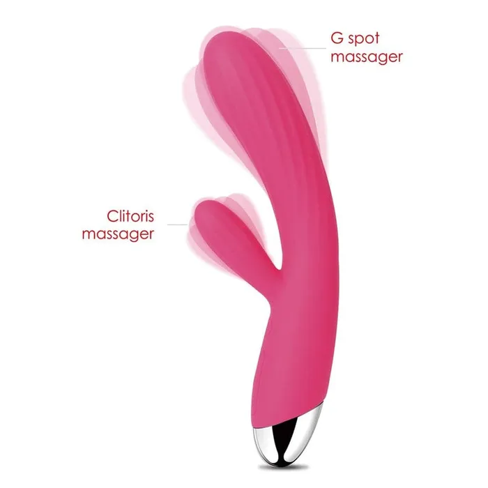 Svakom Svakom Angel Powerful Warming Vibrator Female Sex Toys Svakom Svakom Angel Powerful Warming Vibrator Female Sex Toys