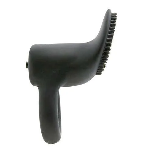 Male Sex Toys Moonwell 1525M Clit Stimulator Vibrating Cock Ring