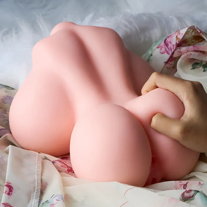 MRLSEXDOLL Amanda Big boobs Mini Sex Doll for Beginners Male Sex Toys