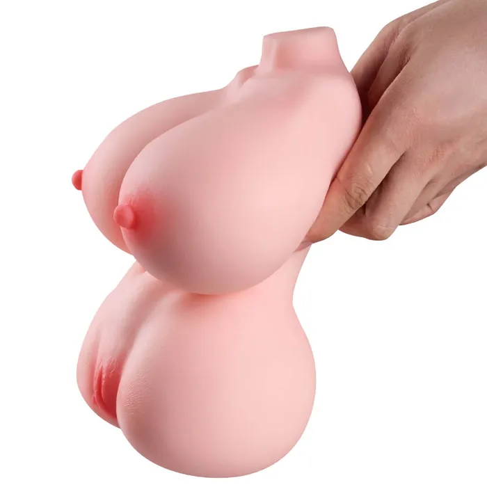MRLSEXDOLL Amanda Big boobs Mini Sex Doll for Beginners Male Sex Toys