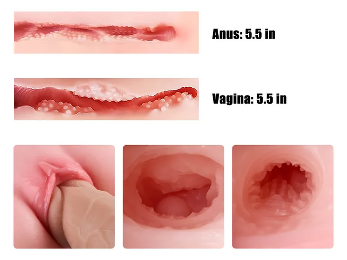 MRLSEXDOLL Amanda Big boobs Mini Sex Doll for Beginners Male Sex Toys